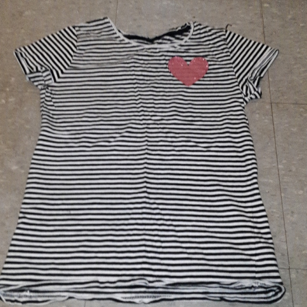 Kids shirt